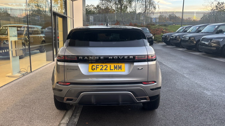 Land Rover Range Rover Evoque 2.0 D200 R-Dynamic SE 5dr Auto Diesel Hatchback